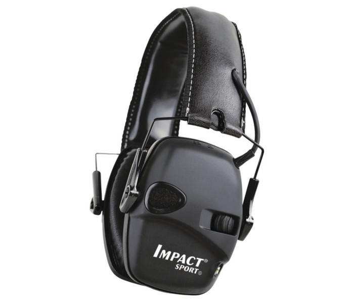 Honeywell Impact Sport Electronic Earmuffs