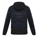 Syzmik Streetworx Reinforced Knit Zip Hoodie