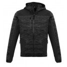 Syzmik Streetworx Reinforced Knit Zip Hoodie