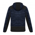 Syzmik Streetworx Reinforced Knit Zip Hoodie