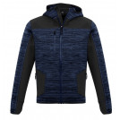 Syzmik Streetworx Reinforced Knit Zip Hoodie