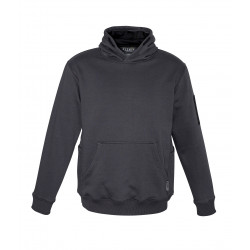 Syzmik Multi-Pocket Pullover Hoodie