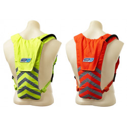 Thorzt 3L Hi-Vis Hydration Backpack