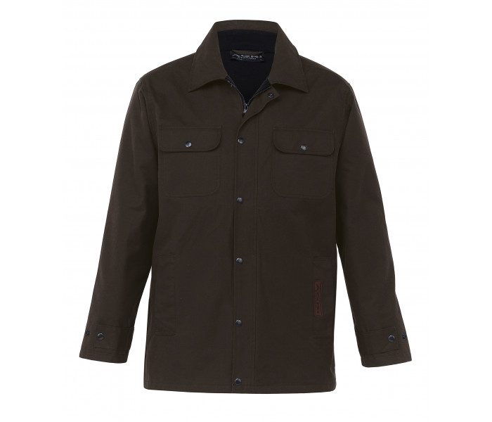 Agri Station Tundra Oilskin Jacket