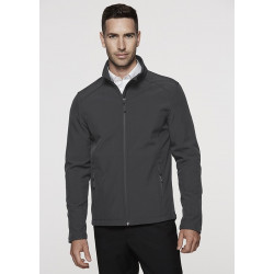 Aussie Pacific Selwyn Mens Soft Shell Jacket