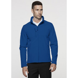 Aussie Pacific Olympus Mens Softshell Jacket