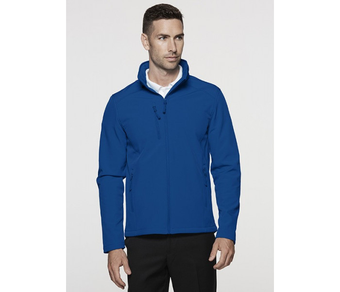 Aussie Pacific Olympus Mens Softshell Jacket