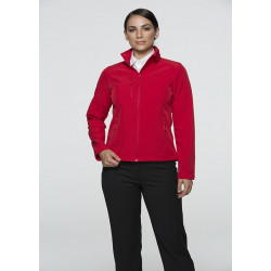 Aussie Pacific Olympus Womens Softshell Jacket