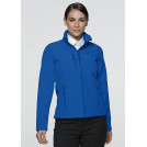 Aussie Pacific Olympus Womens Softshell Jacket