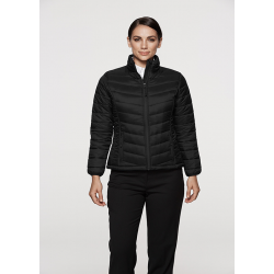 Aussie Pacific Buller Womens Puffer Jacket