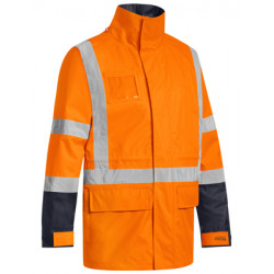 Bisley 5-in-1 TTMC-W17 Jacket