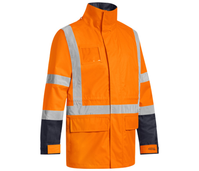 Bisley 5-in-1 TTMC-W17 Jacket