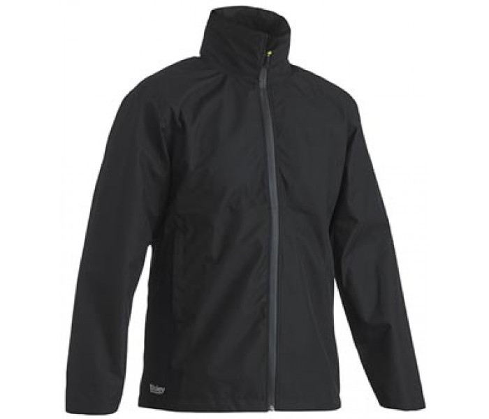 Bisley Ripstop Lightweight Jacket