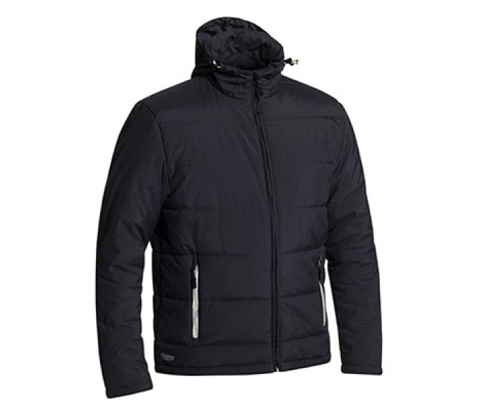 Bisley Puffer Jacket