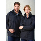 Biz Unisex Core Jacket