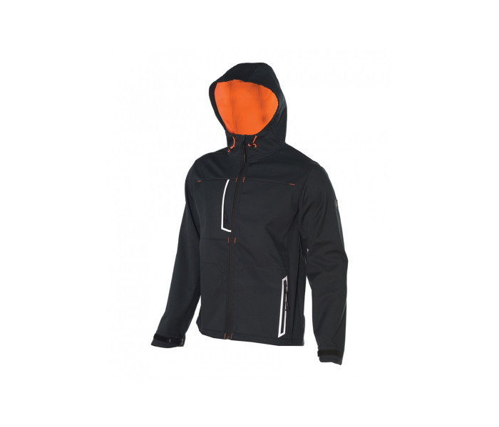 Huski Mason Soft Shell Jacket