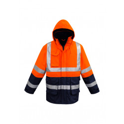 Syzmik MODATech FR 16.8cal Day/Night Jacket