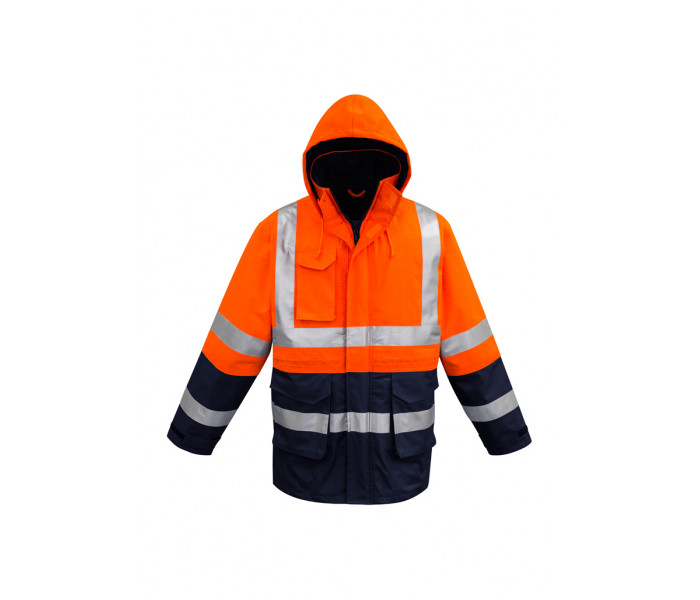 Syzmik MODATech FR 16.8cal Day/Night Jacket