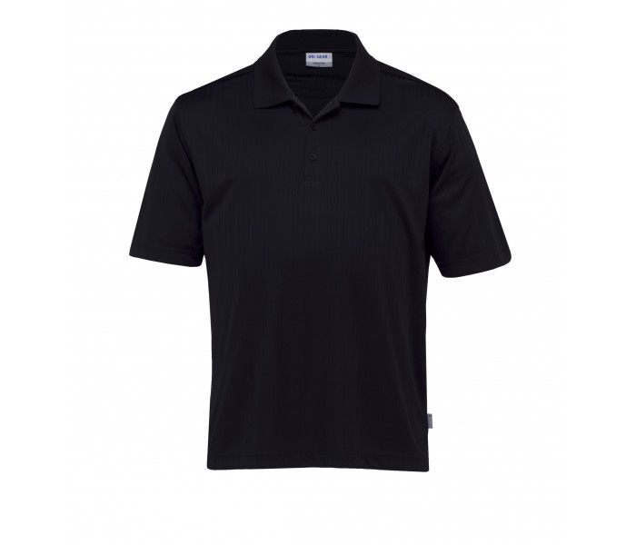 Dri Gear Corporate Pinnacle Mens Polo