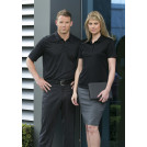 Dri Gear Corporate Pinnacle Mens Polo