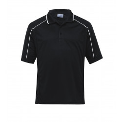 Drigear Eyelet Polo