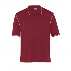 Dri Gear Hype Mens Polo