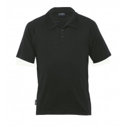 Ecogear Merino Mens Polo