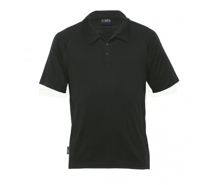 Ecogear Merino Mens Polo