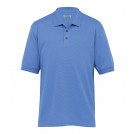 Gear For Life Jacquard Ottoman Balmoral Mens Polo