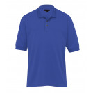 Gear For Life Jacquard Ottoman Balmoral Mens Polo