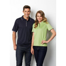 Biz Elite Womens Polo