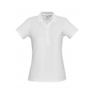 Biz Crew Womens Polo