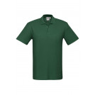 Biz Crew Mens Polo