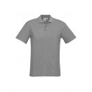 Biz Crew Mens Polo