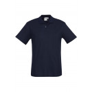 Biz Crew Mens Polo