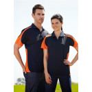 Biz Talon Womens Polo