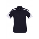 Biz Talon Mens Polo