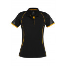 Biz Razor Womens Polo