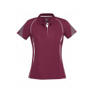 Biz Razor Womens Polo