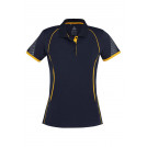 Biz Razor Womens Polo