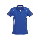 Biz Razor Womens Polo