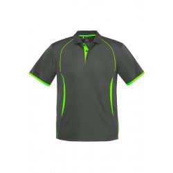 Biz Razor Mens Polo