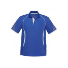 Biz Razor Mens Polo