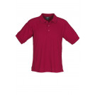 Biz Resort Mens Polo