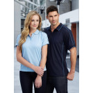 Biz Resort Mens Polo