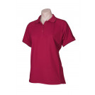 Biz Resort Womens Polo 