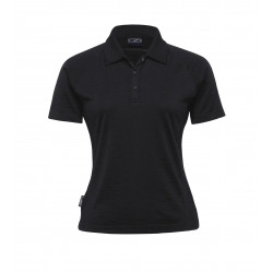 Ecogear Merino Womens Polo