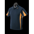 Aussie Pacific Eureka Mens S/S Polo