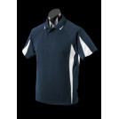 Aussie Pacific Eureka Mens S/S Polo