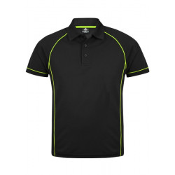 Aussie Pacific Endeavour Mens Polo